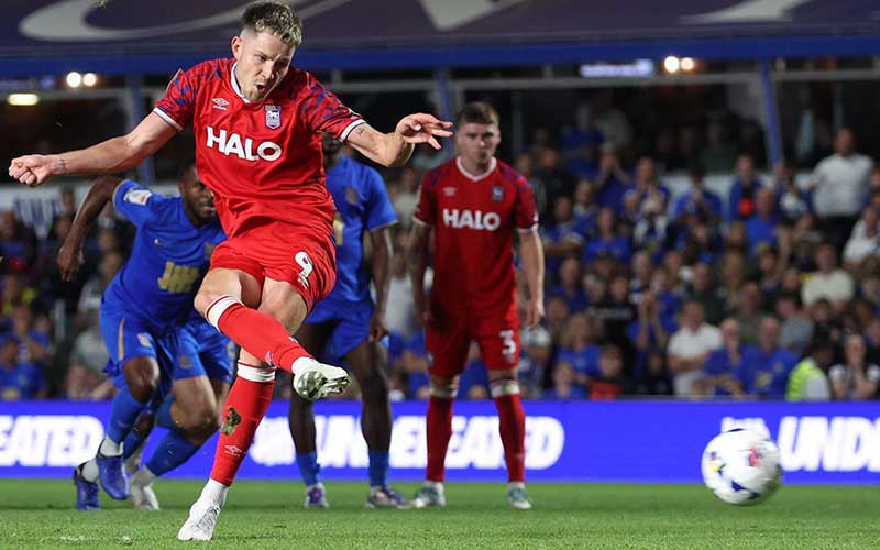 Nhận định, Soi kèo Ipswich Town vs Birmingham City 21h00 ngày 6/4: Bất phân thắng bại - Ảnh 1