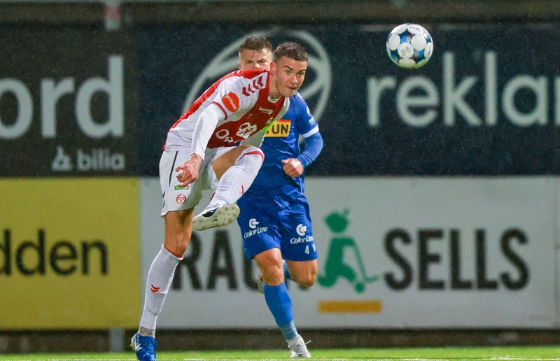 Nhận định, Soi kèo KFUM-Kameratene Oslo vs Sandefjord 0h00 ngày 8/4: Khách có điểm - Ảnh 1