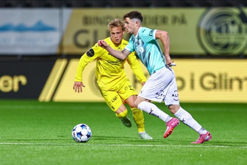 Nhận định, Soi kèo Kristiansund vs Bodo/Glimt 22h00 ngày 6/4: Đẳng cấp lên tiếng - Ảnh 1