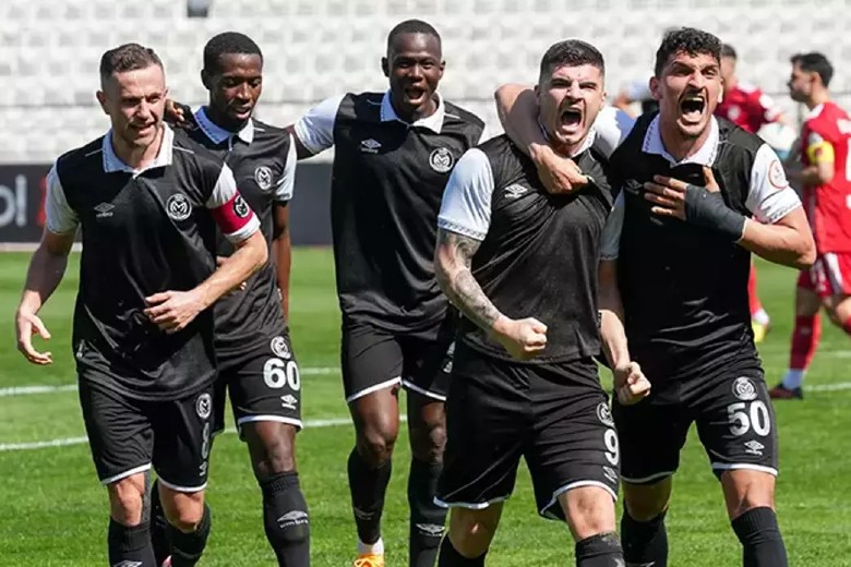 Nhận định, Soi kèo Manisa vs Pendikspor, 21h00 ngày 7/4: Nuôi mộng thăng hạng - Ảnh 1