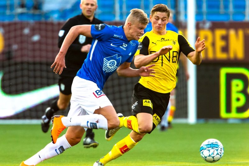 Nhận định, Soi kèo Molde vs Lillestrom 22h00 ngày 06/04: Bắt nạt tân binh - Ảnh 1