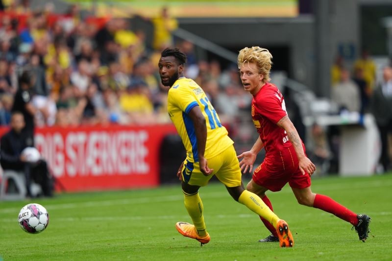 Nhận định, Soi kèo Nordsjaelland vs Brondby 0h00 ngày 8/4: Ra về tay trắng - Ảnh 1