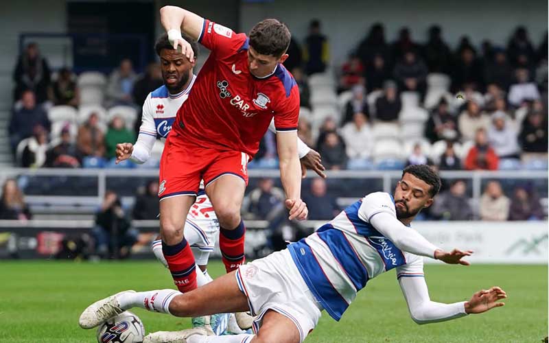 Nhận định, Soi kèo Preston North End vs Queens Park Rangers 21h00 ngày 6/4: Niềm vui cho khách - Ảnh 1