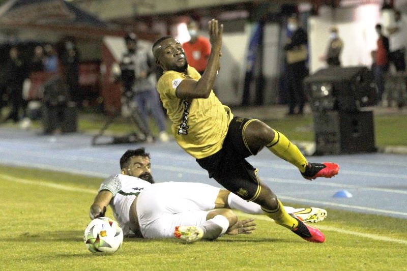 Nhận định, Soi kèo Rionegro Aguilas vs Bucaramanga 04h00 ngày 07/04: Khách lấn chủ - Ảnh 1