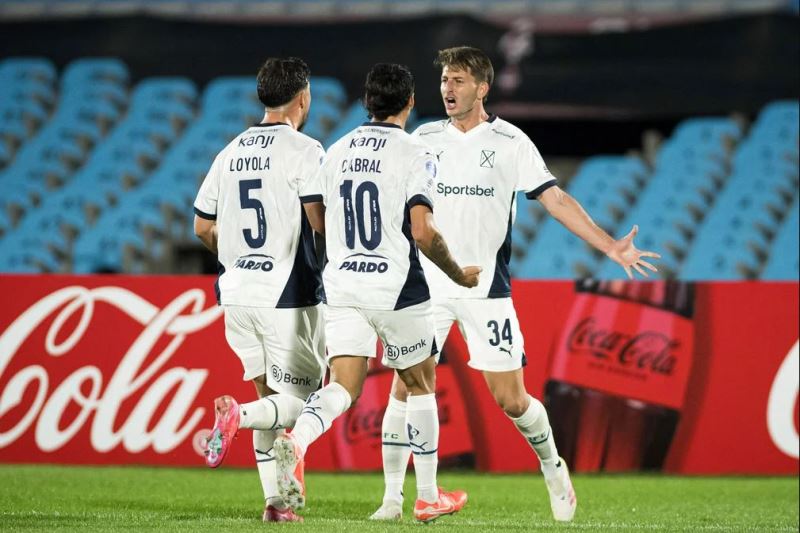 Nhận định, Soi kèo Rivadavia vs Club Bolivar 05h00 ngày 07/04: Chiến thắng cách biệt - Ảnh 1