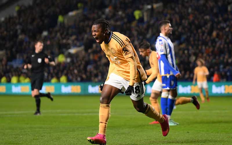 Nhận định, Soi kèo Sheffield Wednesday vs Leicester City 21h00 ngày 6/4: Còn nước còn tát - Ảnh 1