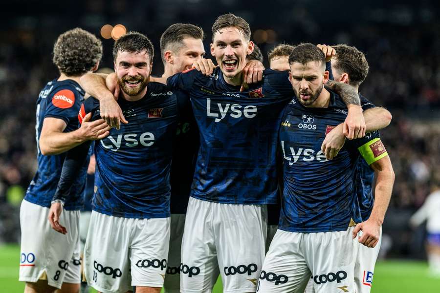 Nhận định, Soi kèo Valerenga vs Viking, 19h30 ngày 6/4: Chiến thắng thứ 3 - Ảnh 4