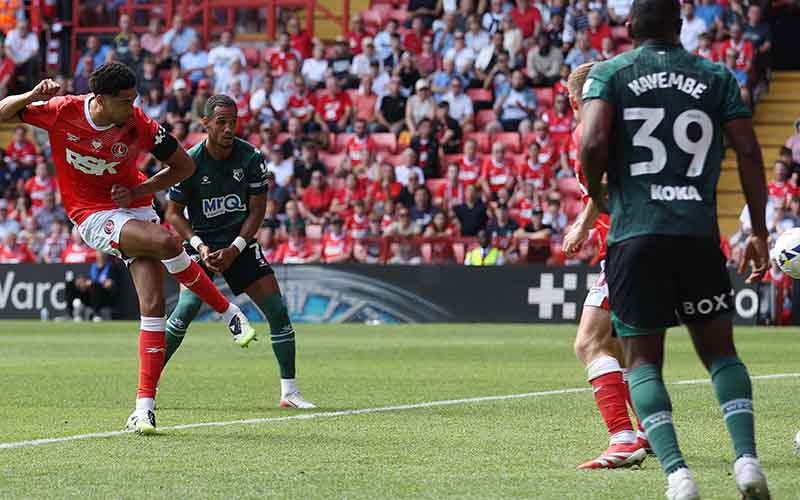 Nhận định, Soi kèo Watford vs Charlton Athletic 21h00 ngày 6/4: Thử thách cho Bầy Ong - Ảnh 1