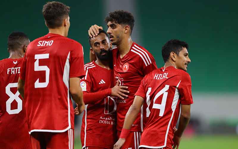 Nhận định, Soi kèo Al-Arabi vs Al Zulfi 23h00 ngày 7/4: Nối dài chuỗi thất vọng - Ảnh 1