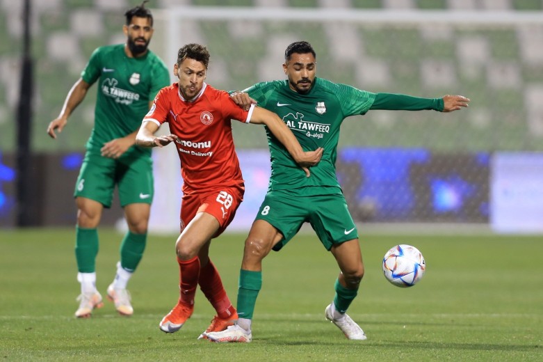 Nhận định, Soi kèo Al-Arabi vs Qatar, 22h30 ngày 8/4: Ngang tài ngang sức - Ảnh 1