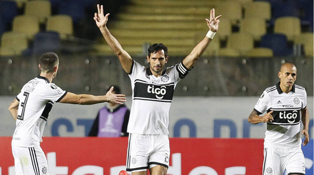 Nhận định, Soi kèo Audax Italiano vs Olimpia Asuncion, 07h00 ngày 9/4: Khởi đầu suôn sẻ - Ảnh 1