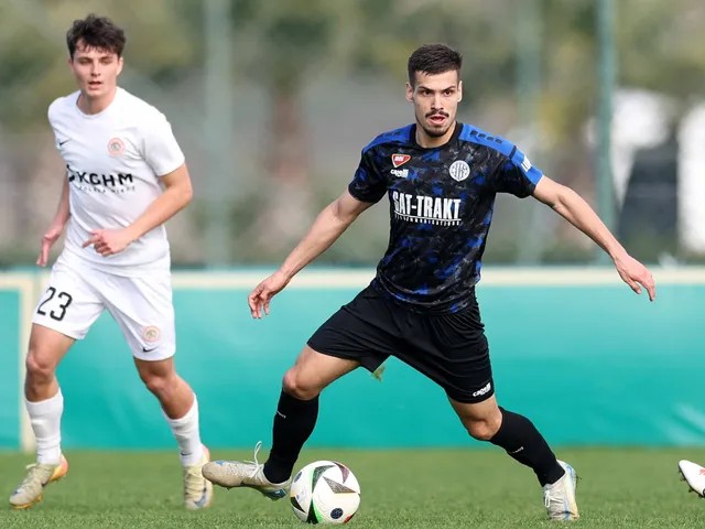 Nhận định, Soi kèo Backa Topola vs IMT Belgrad, 22h00 ngày 7/4: Trận đấu cân bằng - Ảnh 4