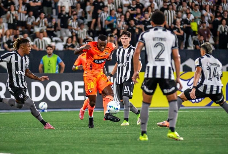 Nhận định, Soi kèo Deportivo Cuenca vs Santos 5h00 ngày 9/4: Gục ngã trên đất khách - Ảnh 1