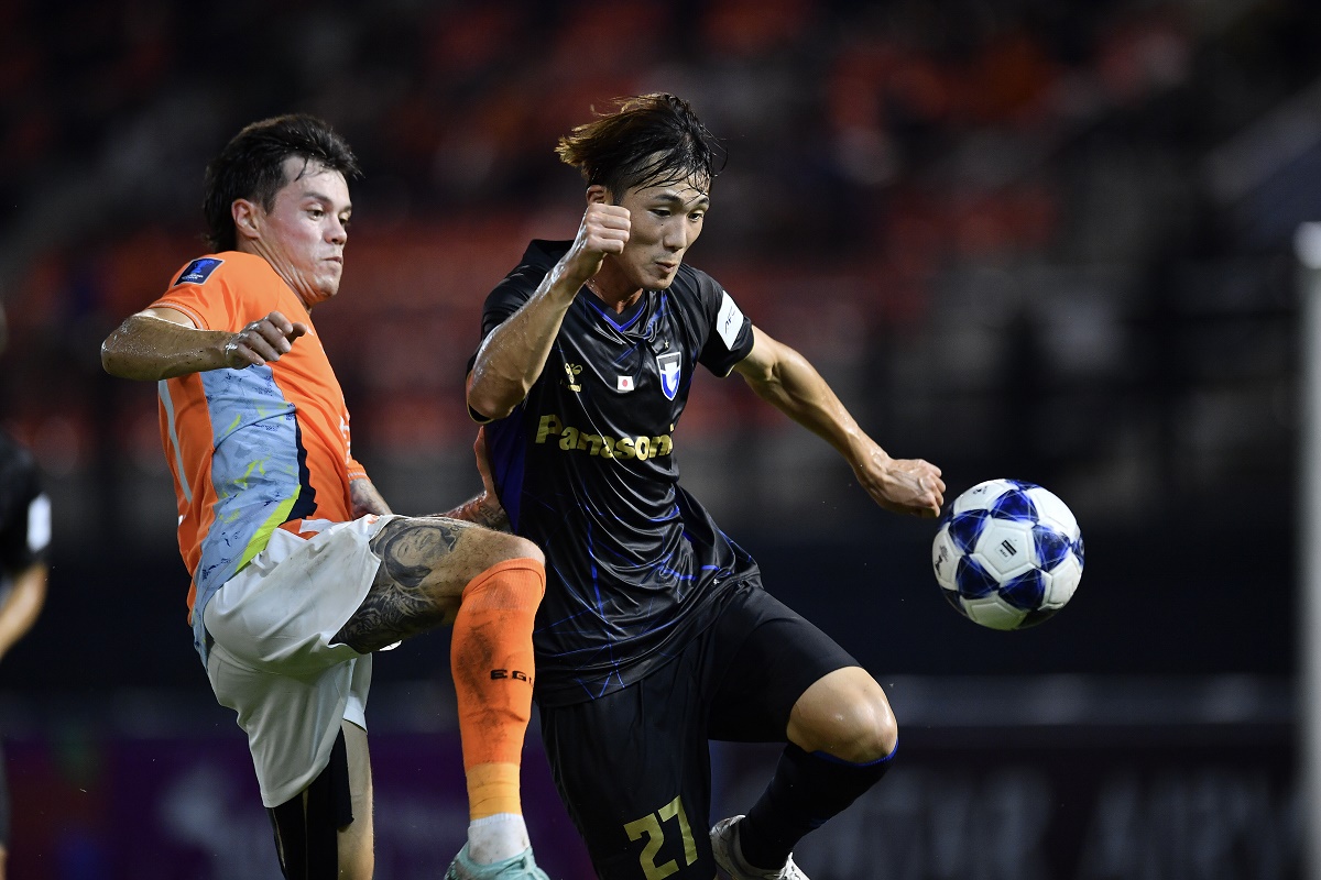 Nhận định, Soi kèo Gamba Osaka vs Bangkok United 17h00 ngày 8/4: Ưu thế cho chủ nhà - Ảnh 3
