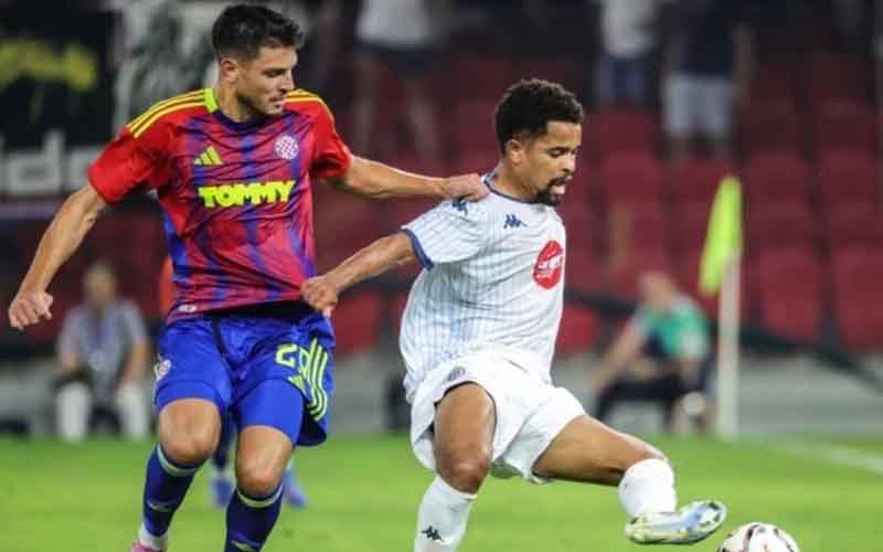 Nhận định, Soi kèo Istra 1961 vs Hajduk Split 23h00 ngày 7/4: Đòi lại món nợ - Ảnh 1