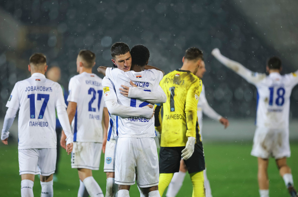 Nhận định, Soi kèo Javor vs Zeleznicar Pancevo, 22h00 ngày 7/4: Niềm vui trên đất khách - Ảnh 4