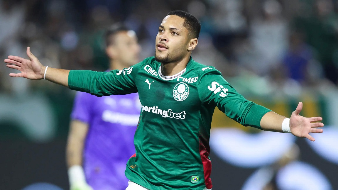 Nhận định, Soi kèo Junior vs Palmeiras, 07h00 ngày 9/4:  - Ảnh 1