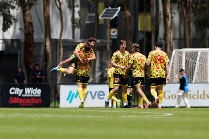 Nhận định, Soi kèo Magic United vs Moreton City Excelsior 16h30 ngày 7/4: Khách ép chủ - Ảnh 3