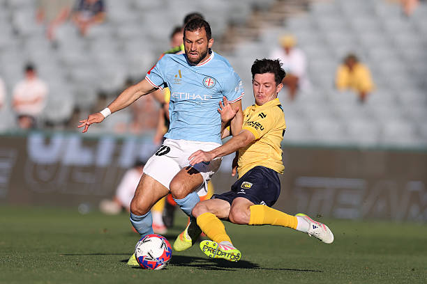 Nhận định, Soi kèo Melbourne City vs Central Coast Mariners 16h00 ngày 7/4: Ngang tài ngang sức - Ảnh 4
