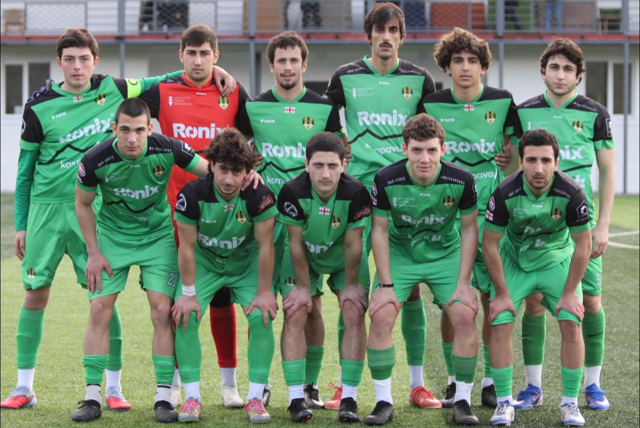 Nhận định, Soi kèo Meshakhte Tkibuli vs Spaeri 18h00 ngày 7/4: Bảo vệ ngôi đầu - Ảnh 4