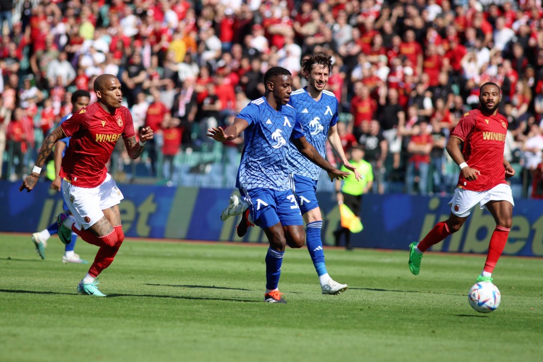 Nhận định, Soi kèo Montana vs CSKA Sofia, 22h00 ngày 7/4: Hủy diệt kẻ yếu - Ảnh 4