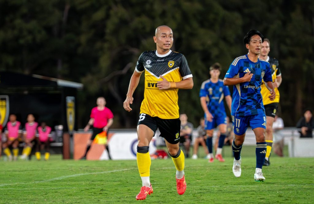 Nhận định, Soi kèo Wynnum Wolves vs Gold Coast United 16h30 ngày 7/4: Đất lành sân nhà - Ảnh 4