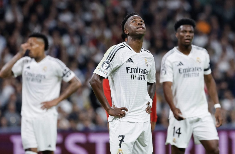 Siêu máy tính dự đoán Real Madrid nếm chén đắng trước Bayern Munich - Ảnh 1