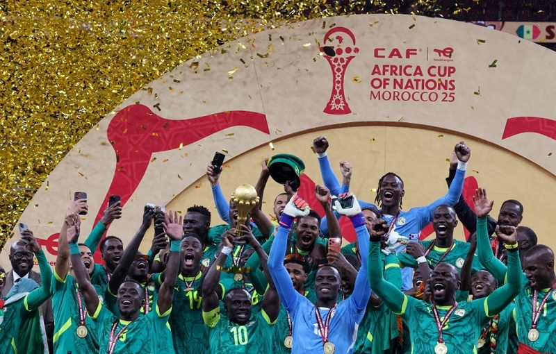 CAN Cup chính thức chuyển từ đông sang hè - Ảnh 1