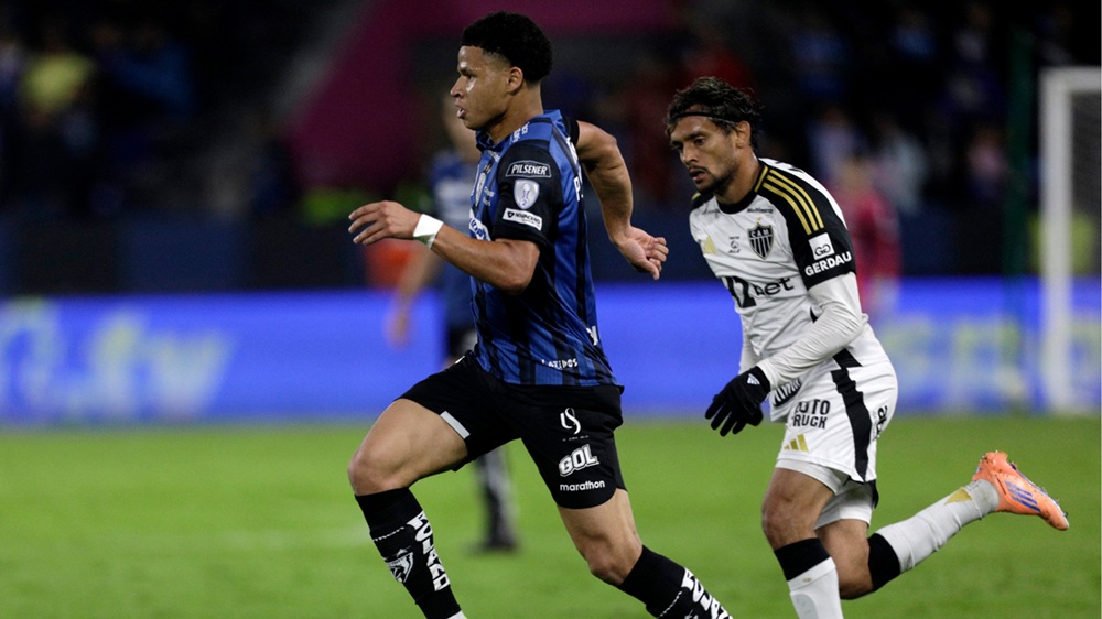 Nhận định, Soi kèo Academia Puerto Cabello vs Atletico Mineiro 9h ngày 9/4: Khác biệt ở kinh nghiệm - Ảnh 3