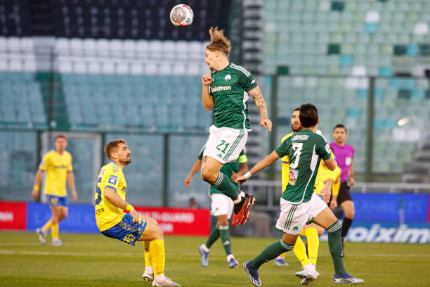 Nhận định, Soi kèo AEL Larisa vs Panetolikos 20h00 ngày 8/4: Nguy cơ cầm đèn đỏ - Ảnh 4