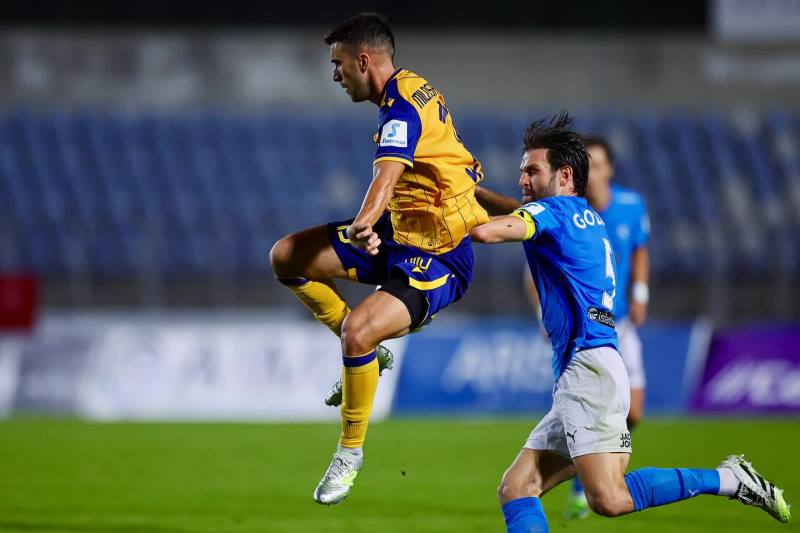Nhận định, Soi kèo AEL Limassol vs Pafos 23h00 ngày 08/04: Khách lấn chủ - Ảnh 1