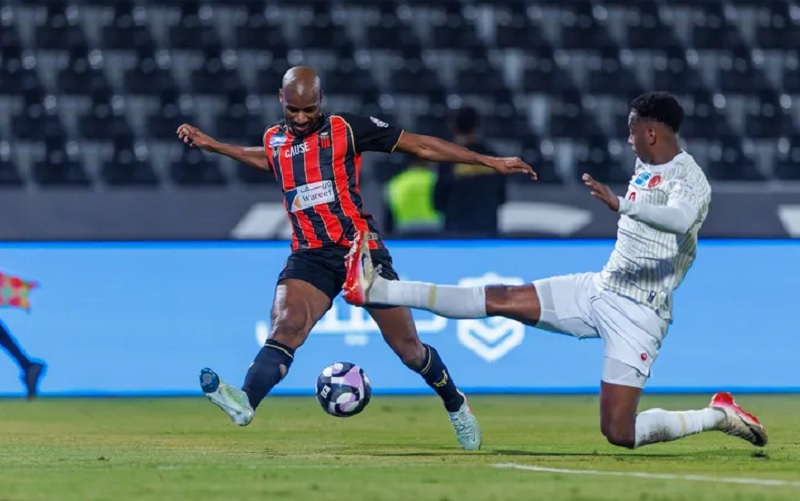 Nhận định, Soi kèo Al-Ettifaq vs Al-Riyadh 1h00 ngày 10/4: Giữ lại 3 điểm - Ảnh 1