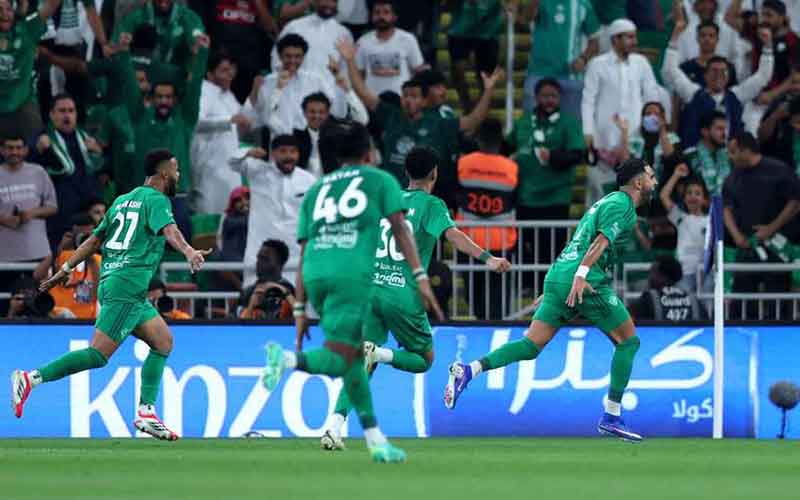 Nhận định, Soi kèo Al-Fayha vs Al-Ahli Saudi 22h55 ngày 8/4: Tiếp tục nuôi hy vọng - Ảnh 1