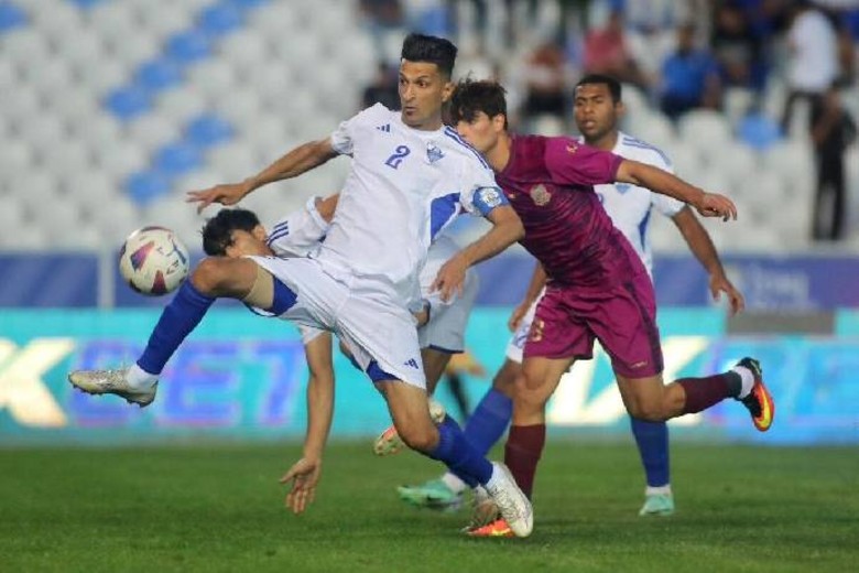 Nhận định, Soi kèo Al Kahrabaa vs Al Minaa Basra, 21h00 ngày 9/4: Chủ nhà thoát hiểm - Ảnh 4