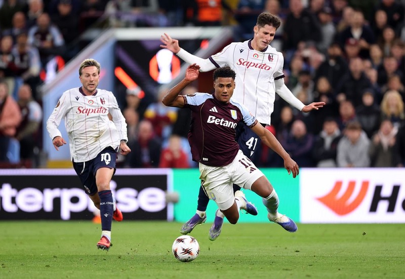 Nhận định, Soi kèo Bologna vs Aston Villa 2h00 ngày 10/4: Thế trận giằng co - Ảnh 1