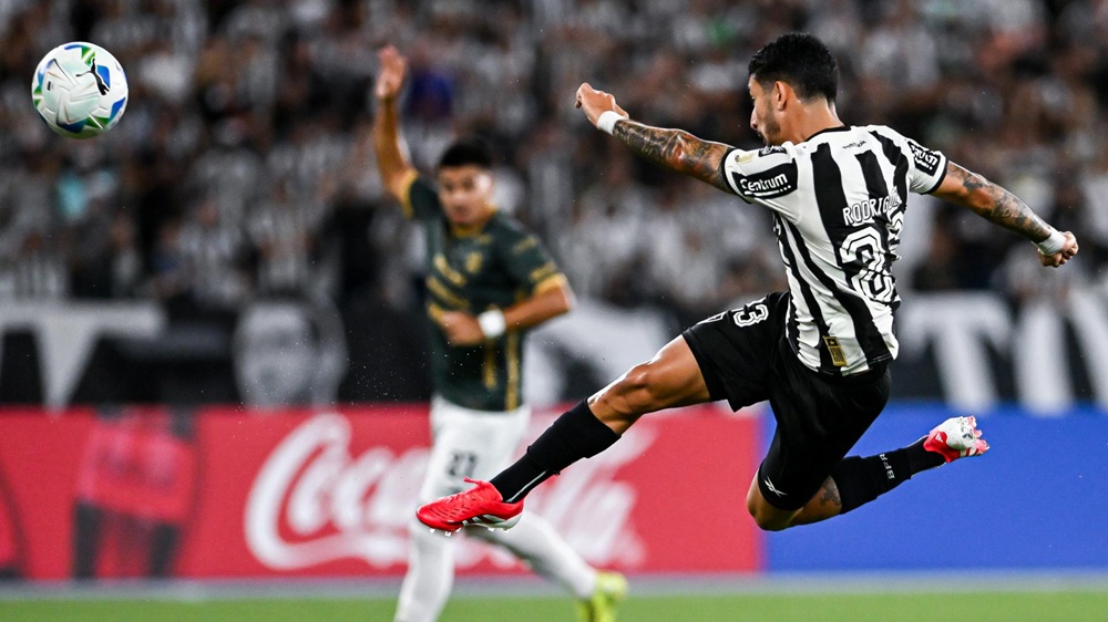 Nhận định, Soi kèo Botafogo vs Caracas 5h ngày 10/4: Thách thức cho chủ nhà - Ảnh 3