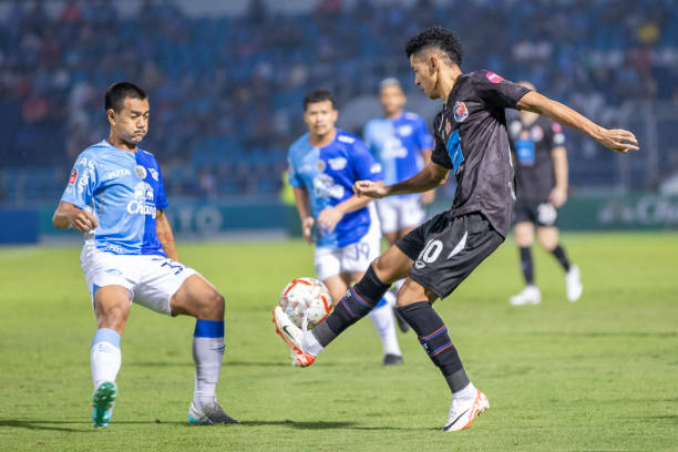 Nhận định, Soi kèo Chonburi vs Port 19h00 ngày 8/4: Vất vả vào chung kết - Ảnh 4