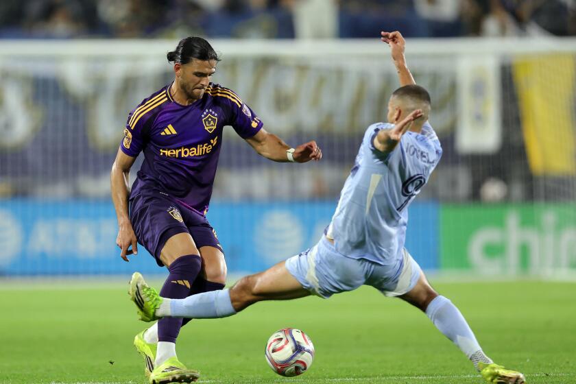 Nhận định, Soi kèo Deportivo Toluca vs Los Angeles Galaxy 10h ngày 9/4: Bắt nạt khách đường xa - Ảnh 4