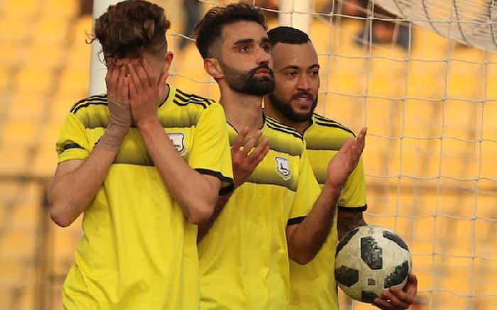 Nhận định, Soi kèo Erbil vs Al Mosul, 21h00 ngày 9/4: Cửa dưới vùng lên - Ảnh 4