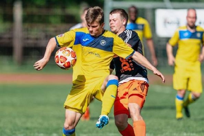 Nhận định, Soi kèo Grobinas vs Super Nova, 23h00 ngày 9/4: Không chấp nhận thua - Ảnh 1