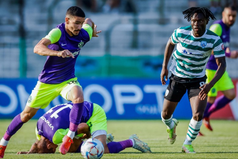 Nhận định, Soi kèo Ludogorets Razgrad vs Cherno More Varna, 22h00 ngày 9/4: Bám đuổi ngôi đầu - Ảnh 1