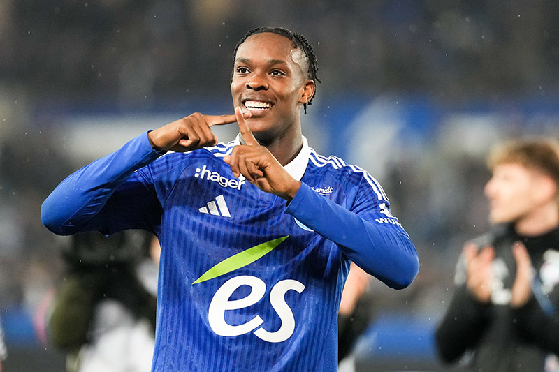 Nhận định, Soi kèo Mainz 05 vs Strasbourg, 02h00 ngày 10/4: Cái duyên của khách - Ảnh 1