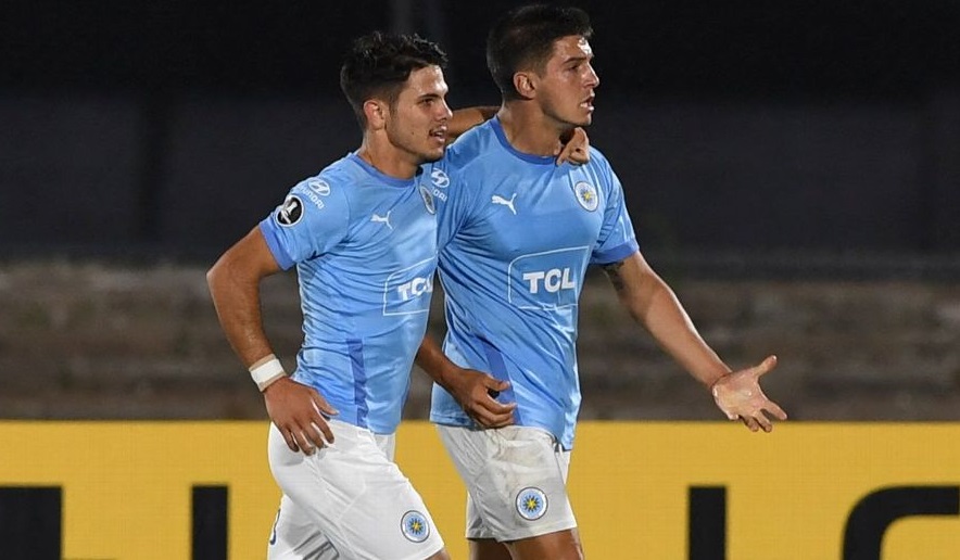 Nhận định, Soi kèo Montevideo City Torque vs Gremio, 07h30 ngày 9/4: Chuyến đi chẳng lành - Ảnh 1