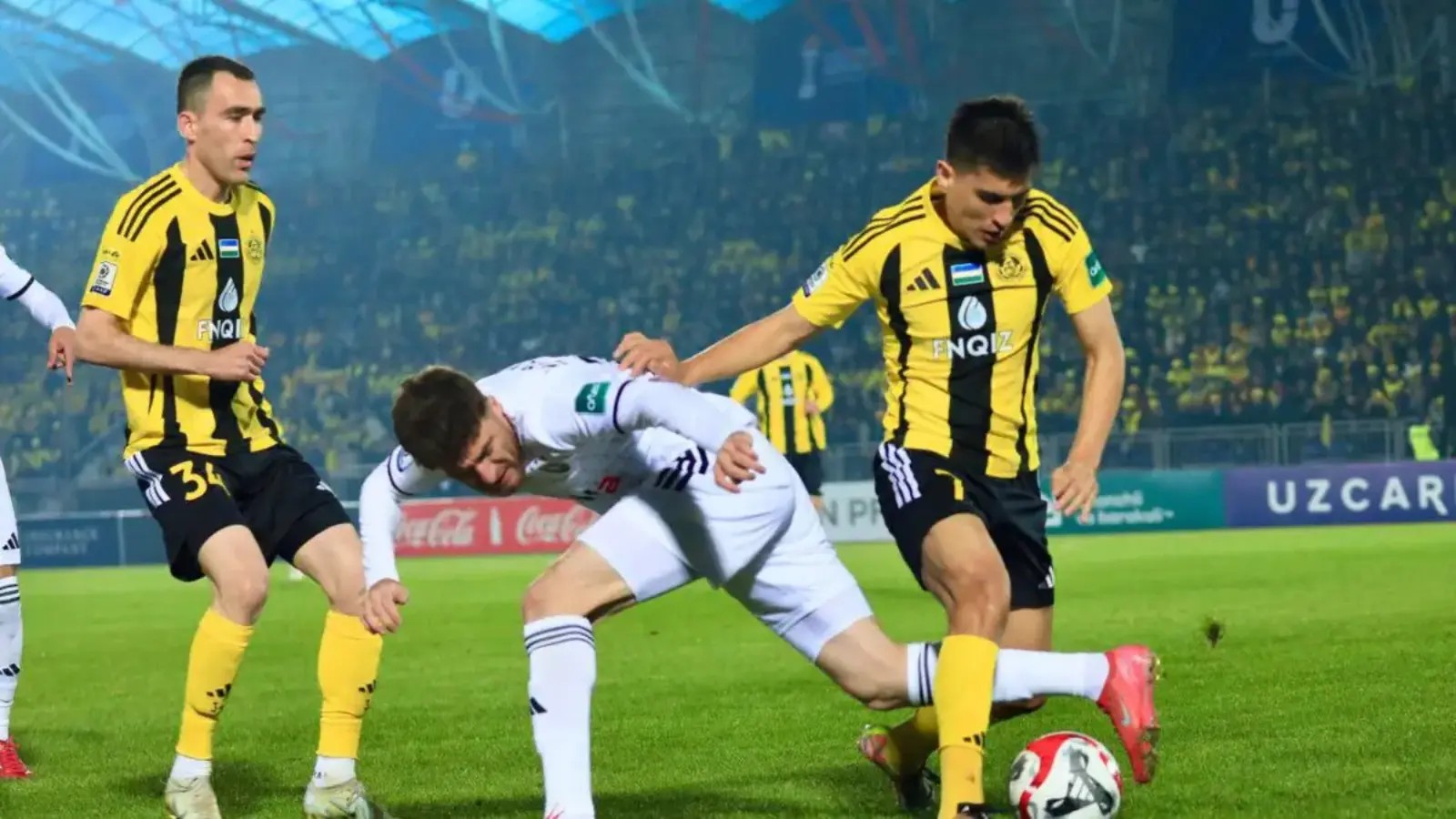 Nhận định, Soi kèo Neftchi Fergana vs Pakhtakor, 21h00 ngày 9/4: Củng cố ngôi đầu - Ảnh 4