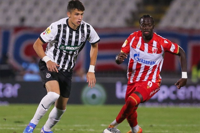 Nhận định, Soi kèo Novi Pazar vs Partizan Belgrade, 22h00 ngày 9/4: Cầm chân cửa trên - Ảnh 1