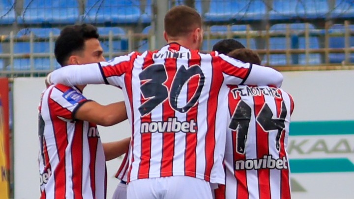 Nhận định, Soi kèo Panserraikos vs Asteras Tripolis 21h00 ngày 8/4: Chung kết ngược - Ảnh 4