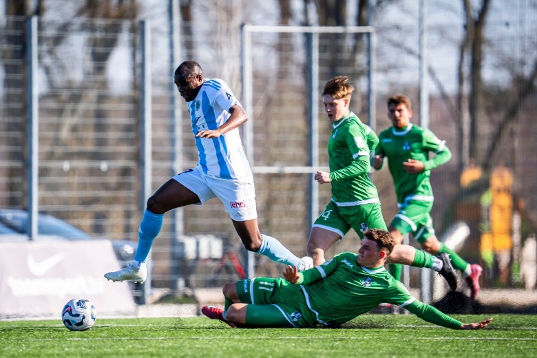 Nhận định, Soi kèo Riga vs Tukums 2000, 23h00 ngày 9/4: Hủy diệt đội khách - Ảnh 1