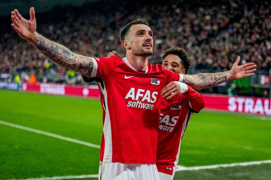 Nhận định, Soi kèo Shakhtar Donetsk vs AZ Alkmaar, 02h00 ngày 10/4: Khách không khách khí - Ảnh 5