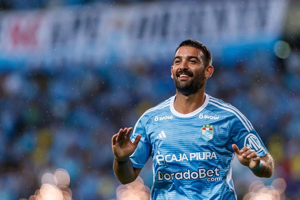 Nhận định, Soi kèo Sporting Cristal vs Cerro Porteno 9h ngày 9/4: Chờ đợi bất ngờ - Ảnh 4