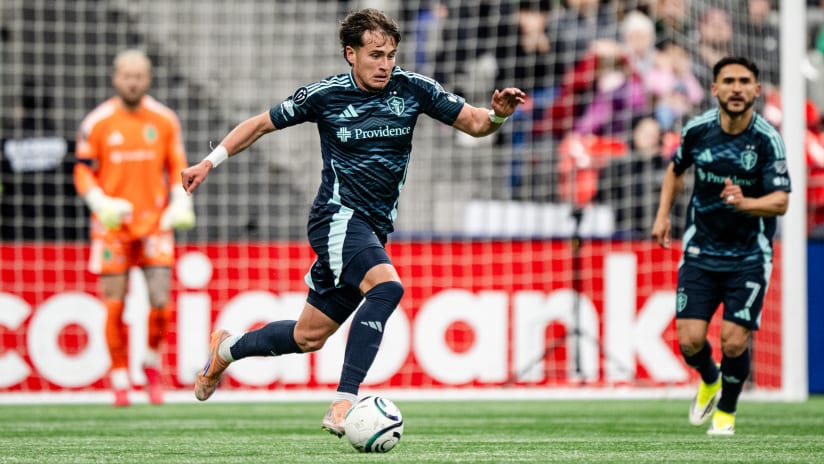 Nhận định, Soi kèo Tigres UANL vs Seattle Sounders 8h ngày 9/4: Bất phân thắng bại - Ảnh 4